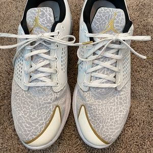 Nike Jordan’s - Excellent Used Condition!